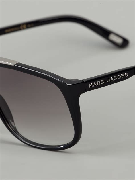 marc jacobs glasses men's.